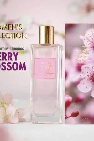 Women's Collection Delicate Cherry Blossom Eau de Toilette