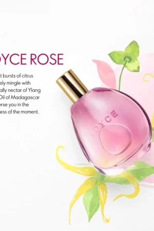 Rose Eau de Toilette