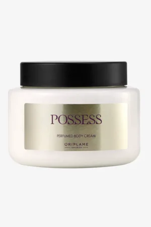 Perfumed Body Cream