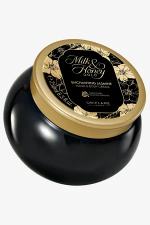 Enchanting Jasmine Hand and Body Cream