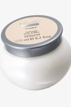 Femme Weekend Perfumed Body Cream