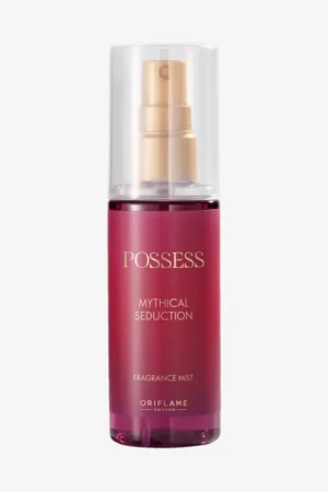 Mythical Seduction Fragrance Mist