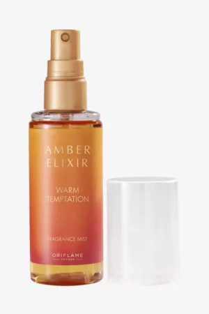 Warm Temptation Fragrance Mist
