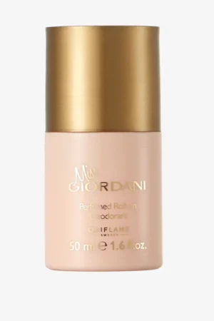 Perfumed Roll-on Deodorant