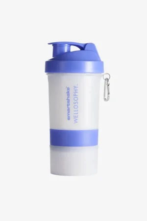 Wellosophy Smartshake Bottle