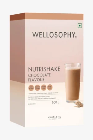 Wellosophy NutriShake