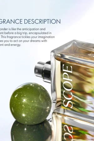 Earth Wonder Eau de Toilette
