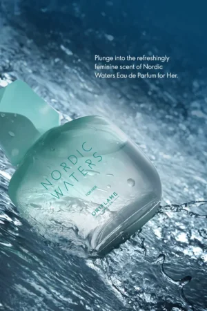 For her Eau de Parfum