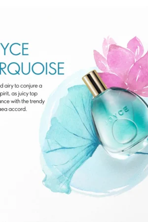Turquoise Eau de Toilette