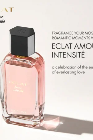 Amour Intensité Eau de Toilette