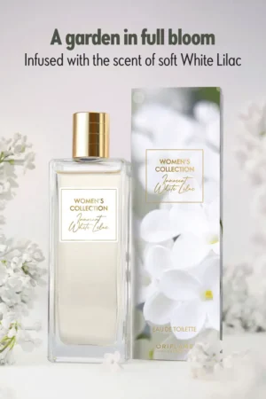Innocent White Lilac Eau de Toilette