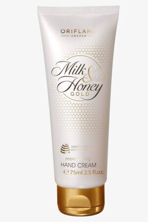 Milk & Honey Gold Moisturising Hand Cream