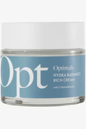 Opt Optimals Hydra Radiance Rich Cream